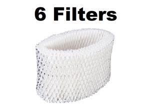 Humidifier Filter for Sunbeam SCM-1100 SCM1100 6 Pack Humidifier Filter for Sunbeam SCM-1100 SCM1100 6 Pack