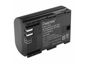 LP-E6 LP-E6N Battery for EOS 70D 60D 80D 5D 6D 7D Mark II III LC-E6E LP-E6 LP-E6N Battery for EOS 70D 60D 80D 5D 6D 7D Mark II III LC-E6E