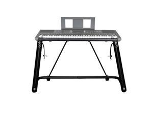 Detachable 88-Key Electric Keyboard Stand U-Shaped Stand