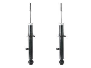 Pair Set of 2 Front Shock Absorbers Struts For 2005  GS430  SC430 GS300