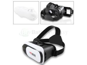 3D Virtual Reality VR Glasses Goggles for LG K8+/K8 V/K10/K20 Plus/K20 V/ K40