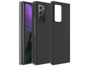 For Galaxy Z Fold 2 5G Full Body Phone Case +Built-In Screen Protector For Galaxy Z Fold 2 5G Full Body Phone Case +Built-In Screen Protector