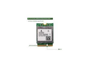 Network Adapter for LaptopMarvell AVASTAR AC Network Controller NGFF M2 2230 WiFi Card80211AC 2x2 MIMO24GHz 300Mbps or 5GHz 867Mbps and Bluetooth 42AWCB178NF Network Adapter for LaptopMarvell AVASTAR AC Network Controller NGFF M2 2230 WiFi Card80211AC 2x2 MIMO24GHz 300Mbps or 5GHz 867Mbps and Bluetooth 42AWCB178NF
