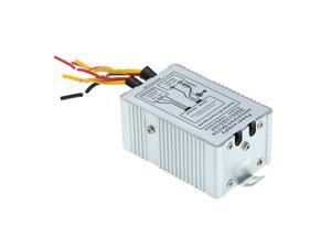 Power Inverter 24V to 12V DC-DC Car Power Supply Inverter Converter Conversion Device 30A Power Inverter 24V to 12V DC-DC Car Power Supply Inverter Converter Conversion Device 30A
