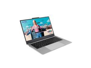 AVITA LIBER V 14 inch Laptop i5-10210U/8GB DDR4 Memory/512GB SSD with 3.7mm Ultra-narrow Bezel Fingerprint Unlock Grey US Plug AVITA LIBER V 14 inch Laptop i5-10210U/8GB DDR4 Memory/512GB SSD with 3.7mm Ultra-narrow Bezel Fingerprint Unlock Grey US Plug
