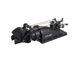 TFL B54270 Aluminum Alloy Water Jet Thruster Pump without Motor for RC Boat Model Parts TFL B54270 Aluminum Alloy Water Jet Thruster Pump without Motor for RC Boat Model Parts