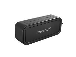 Tronsmart Element Force 40W Wireless bluetooth Speaker Super Bass Stereo NFC TF Card IPX7 Waterproof Outdoors Speaker with Mic Tronsmart Element Force 40W Wireless bluetooth Speaker Super Bass Stereo NFC TF Card IPX7 Waterproof Outdoors Speaker with Mic