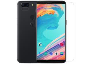 Nillkin Super Clear Screen Protector+Lens Protector For OnePlus 5T