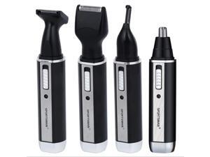 Man Bodygroom Kit Electric Nose Hair Trimmer Body Haircut Shaver Razor Styling Clipper All In One Sideburn Cutter Shave Removal Man Bodygroom Kit Electric Nose Hair Trimmer Body Haircut Shaver Razor Styling Clipper All In One Sideburn Cutter Shave Removal
