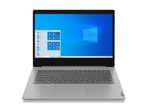 Lenovo Ideapad 3 14 Laptop Computer I 14" FHD Anti-glare Display I 10th Gen Intel Quad-Core i5-1035G1 I 12GB DDR4 512GB SSD I Dolby Audio Webcam WIFI HDMI Win 10 Lenovo Ideapad 3 14 Laptop Computer I 14" FHD Anti-glare Display I 10th Gen Intel Quad-Core i5-1035G1 I 12GB DDR4 512GB SSD I Dolby Audio Webcam WIFI HDMI Win 10