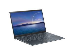 ASUS ZenBook UX325JA-XB51 13.3" FHD Laptop Intel i5-1035G1 1.00GHz, 8 GB RAM, 256 GB SSD, Intel UHD Graphics, Windows 10