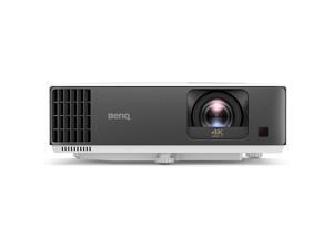 Refurbished BenQ Worlds First 4K HDR Gaming Short Throw Projector I 4K  60Hz 16ms  TK700STi  Refurbished