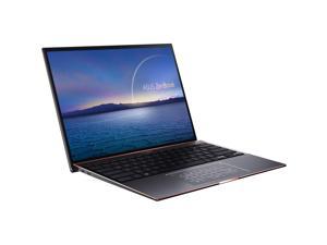 Refurbished ASUS ZenBook S Ultra Slim Laptop 139 3300x2200 Touch Display Intel Evo Platform i71165G7 16GB RAM 1TB SSD Windows 10 Pro UX393EAXB77T