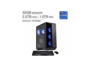 refurbish gaming desktop | Newegg.com