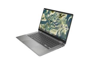 NeweggBusiness - HP Chromebook x360 14c-cc0013dx 14