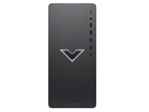 NeweggBusiness - HP 59A32AV Victus 15L Gaming Desktop AMD Ryzen 5