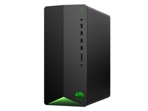 NeweggBusiness - HP Pavilion TG01-2260xt Gaming Desktop Intel Core