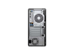 NeweggBusiness - HP Z2 SFF G4 Workstation Desktop Intel Core i7