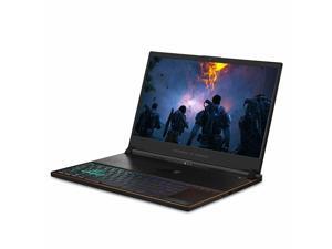 ASUS ROG GX531GM-BH71-CB 15.6" 144 Hz Intel Core i7 8th Gen 8750H (2.20 GHz) NVIDIA GeForce GTX 1060 16 GB Memory 512 GB SSD Windows 10 Pro Bilingual Gaming Laptop ASUS ROG GX531GM-BH71-CB 15.6" 144 Hz Intel Core i7 8th Gen 8750H (2.20 GHz) NVIDIA GeForce GTX 1060 16 GB Memory 512 GB SSD Windows 10 Pro Bilingual Gaming Laptop