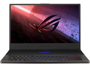 ASUS ROG Zephyrus S17 Gaming Laptop Intel i7-10875H (2.3 GHz), 32 GB memory, 1 TB SSD, NVIDIA GeForce RTX 2080 Super Max-Q (8 GB), Windows 10 Pro - GX701LXS-XS78 ASUS ROG Zephyrus S17 Gaming Laptop Intel i7-10875H (2.3 GHz), 32 GB memory, 1 TB SSD, NVIDIA GeForce RTX 2080 Super Max-Q (8 GB), Windows 10 Pro - GX701LXS-XS78
