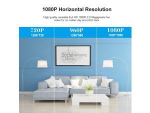 Home Security WIFI Camera 1080P Wireless IP Camera Baby Monitor with Motion Detection P/T/Z Security Camera, Home Security WIFI Camera 1080P Wireless IP Camera Baby Monitor with Motion Detection P/T/Z Security Camera,