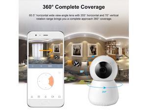 Home Security WIFI Camera 1080P Wireless IP Camera Baby Monitor with Motion Detection P/T/Z Security Camera, Home Security WIFI Camera 1080P Wireless IP Camera Baby Monitor with Motion Detection P/T/Z Security Camera,