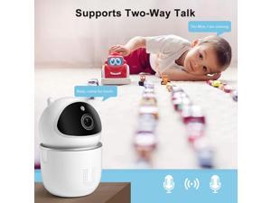 Home Security WIFI Camera 1080P Wireless IP Camera Baby Monitor with Motion Detection P/T/Z Security Camera, Home Security WIFI Camera 1080P Wireless IP Camera Baby Monitor with Motion Detection P/T/Z Security Camera,