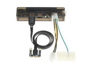 Laptop External Independent Video Card Graphics Dock Laptop External Independent Video Card Graphics Dock
