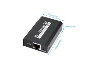 AYE02 POC HD Extender 60 Meters Over Network Cable 1080P 50/60Hz Switcher HD 2 Port Splitter HD Video AYE02 POC HD Extender 60 Meters Over Network Cable 1080P 50/60Hz Switcher HD 2 Port Splitter HD Video
