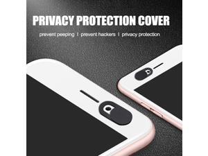 Webcam Cover Shutter Slider Universal Antispy Camera Cover for Web Laptop PC Tablet Mobile Phone Lenses Webcam Cover Shutter Slider Universal Antispy Camera Cover for Web Laptop PC Tablet Mobile Phone Lenses