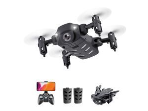 KK8 Mini Drone RC Quadcopter 1080P HD Camera 15mins Flight Time 360 Degree Flip 6-Axis Gyro Altitude Hold KK8 Mini Drone RC Quadcopter 1080P HD Camera 15mins Flight Time 360 Degree Flip 6-Axis Gyro Altitude Hold