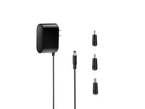 Power Adapter Supply Compatible WD Western Digital My Book Essential Seagate Expansion SRD0SD1 SRD00F2 Backup Plus SRD0SD0 CentralGoFlex FreeAgent External Hard Drive Power Cord Power Adapter Supply Compatible WD Western Digital My Book Essential Seagate Expansion SRD0SD1 SRD00F2 Backup Plus SRD0SD0 CentralGoFlex FreeAgent External Hard Drive Power Cord