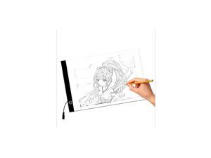 LED Copy Board Light Box Art Craft Tracing Light Table for Tattoo Sketch Architecture Calligraphy Crafts LED Copy Board Light Box Art Craft Tracing Light Table for Tattoo Sketch Architecture Calligraphy Crafts