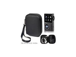 Original Design Music Player Case for AGPTEK H01 H3 AGPTEK IMP HiFi 16GB MP3 Pyle Portable High Resolution Digital Audio Player HiFi Walker Cayin N3 DAP Sony NWA35 FiiO X1II X3II Original Design Music Player Case for AGPTEK H01 H3 AGPTEK IMP HiFi 16GB MP3 Pyle Portable High Resolution Digital Audio Player HiFi Walker Cayin N3 DAP Sony NWA35 FiiO X1II X3II
