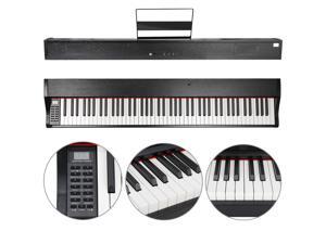 88 Key Electronic Keyboard Music Electric Digital Piano with Speakers 88 Key Electronic Keyboard Music Electric Digital Piano with Speakers