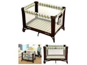 fdw baby playpen