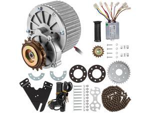450W 36V Electric Bike Drive Conversion Kit Motor Conversion for Common Bike 450W 36V Electric Bike Drive Conversion Kit Motor Conversion for Common Bike
