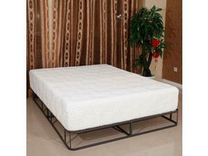12" inch Queen COOL MEDIUM-FIRM GEL Memory Foam Mattress Bed w/ 2 Free Pillows 12" inch Queen COOL MEDIUM-FIRM GEL Memory Foam Mattress Bed w/ 2 Free Pillows