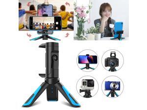 Mini Adjustable Tripod Desktop Stand Desk Holder Stabilizer For Phone Portable Mini Adjustable Tripod Desktop Stand Desk Holder Stabilizer For Phone Portable
