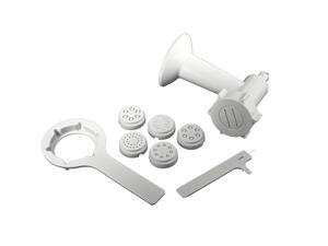 Pasta Maker Attachment for 700w Stand Mixer Pasta Maker Attachment for 700w Stand Mixer