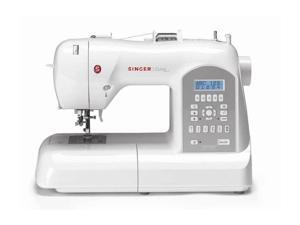 Curvy 8780 + 225 Stitch + Needle Threader- Curvy 8780 + 225 Stitch + Needle Threader-