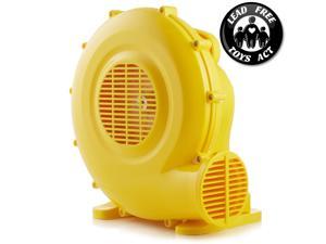Iatable Bounce House Blower - 580 Watt Air Pump Fan