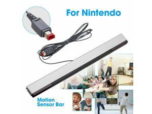 Wii Sensor Bar Newegg Com