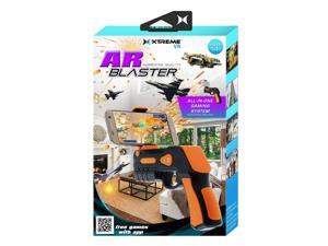 AR Augmented Reality Blaster All-in-One Gaming System for Smartphones AR Augmented Reality Blaster All-in-One Gaming System for Smartphones