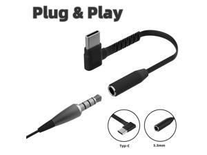 USB-C Type C Adapter to 3.5MM Aux Audio Jack Headphone Cable For Android USB-C Type C Adapter to 3.5MM Aux Audio Jack Headphone Cable For Android