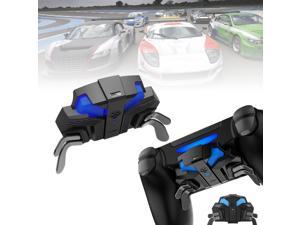 FPS Controller Adapter Gamepad Strike Pack MODS Paddles Turbo for PS4 SLIM /PRO