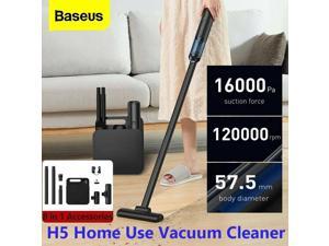 16000Pa Cordless Stick Handheld Vacuum Cleaner Strong Suction Collector
