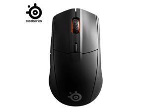 Steelseries Rival 3 wireless mouse game e-sports cf mouse 2.4 GHz and multi-purpose Bluetooth 5.0 Mice Steelseries Rival 3 wireless mouse game e-sports cf mouse 2.4 GHz and multi-purpose Bluetooth 5.0 Mice