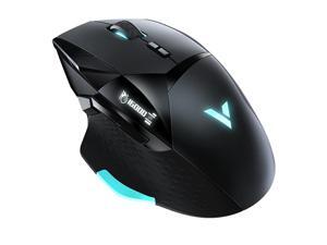 Rapoo VT900 IR Optical Wired Gaming Mouse with 16000 DPI Adjustable for Gamer PUBG Computer Mouse Rapoo VT900 IR Optical Wired Gaming Mouse with 16000 DPI Adjustable for Gamer PUBG Computer Mouse
