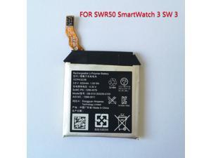 Easylander Replacement Smart Watch Battery GB-S10-353235 For SONY GB-S10 SmartWatch 3 SW3 SWR50 3SAS S10 420mAh